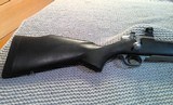 Weatherby Mark V .340 Wby Mag - 3 of 15