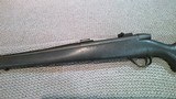 Weatherby Mark V .340 Wby Mag - 4 of 15