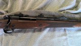 Winchester Model 70 Post-64 controlled round feed (pre-64 style) Bolt .416 Rem Mag Caliber 