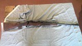 Winchester Model 70 Post-64 controlled round feed (pre-64 style) Bolt .416 Rem Mag Caliber 