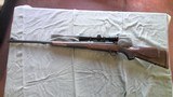 Winchester Model 70 Post-64 controlled round feed (pre-64 style) Bolt .416 Rem Mag Caliber 