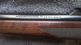 Winchester Model 70 Post-64 controlled round feed (pre-64 style) Bolt .416 Rem Mag Caliber 