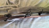 Winchester Model 70 Post-64 controlled round feed (pre-64 style) Bolt .416 Rem Mag Caliber 