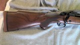 Winchester Model 70 Post-64 controlled round feed (pre-64 style) Bolt .416 Rem Mag Caliber 