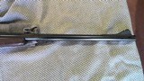 Winchester Model 70 Post-64 controlled round feed (pre-64 style) Bolt .416 Rem Mag Caliber 