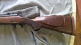 Winchester Model 70 Post-64 controlled round feed (pre-64 style) Bolt .416 Rem Mag Caliber 