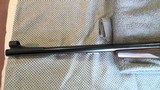 Winchester Model 70 Post-64 Controlled Round feed (pre-64-style) Bolt .458 Win Mag 