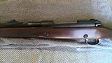 Winchester Model 70 Post-64 Controlled Round feed (pre-64-style) Bolt .458 Win Mag 