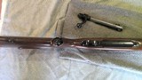 Winchester Model 70 Post-64 Controlled Round feed (pre-64-style) Bolt .458 Win Mag 
