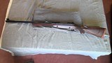 Winchester Model 70 Post-64 Controlled Round feed (pre-64-style) Bolt .458 Win Mag 