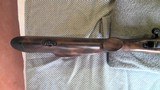 Winchester Model 70 Post-64 Controlled round feed (pre-64 style) .416 Rem Mag 