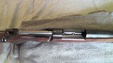 Winchester Model 70 Post-64 Controlled round feed (pre-64 style) .416 Rem Mag 