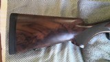 Winchester Model 70 Post-64 Controlled round feed (pre-64 style) .416 Rem Mag 
