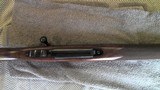 Winchester Model 70 Post-64 Controlled round feed (pre-64 style) .416 Rem Mag 