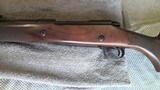 Winchester Model 70 Post-64 Controlled round feed (pre-64 style) .416 Rem Mag 