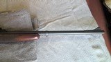 Winchester Model 70 Post-64 Controlled round feed (pre-64 style) .416 Rem Mag 