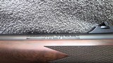 Winchester Model 70 Post-64 Controlled round feed (pre-64 style) .416 Rem Mag 