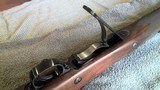 Winchester Model 70 Post-64 Controlled round feed (pre-64 style) .416 Rem Mag 