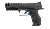 Walther Q5 Match Steel Frame - 4 of 4