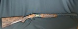 Browning Citori Lightning Grade VI 28 Gauge Over/Under Shotgun - 2 of 16