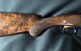 Browning Citori Lightning Grade VI 28 Gauge Over/Under Shotgun - 5 of 16