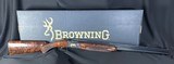 Browning Citori Lightning Grade VI 28 Gauge Over/Under Shotgun - 15 of 16