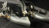 USFA Rodeo .38 Special – Consecutive Pair E641 & E642 – 43/4” – Original Boxes & Sleeves – Excellent - 13 of 16