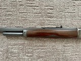 Marlin Model 1893
38-55 ~Deluxe, Special Order~ - 7 of 13