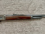 Marlin Model 1893
38-55 ~Deluxe, Special Order~ - 3 of 13