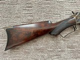 Marlin Model 1893
38-55 ~Deluxe, Special Order~ - 2 of 13