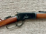 Excellent Winchester Model 1892 SRC32 WCF - 1 of 11