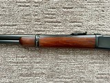 Excellent Winchester Model 1892 SRC32 WCF - 7 of 11