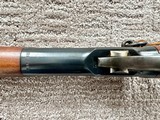 Excellent Winchester Model 1892 SRC32 WCF - 11 of 11