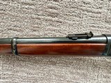 Excellent Winchester Model 1892 SRC32 WCF - 10 of 11