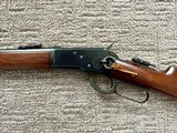 Excellent Winchester Model 1892 SRC32 WCF - 5 of 11