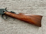 Excellent Winchester Model 1892 SRC32 WCF - 6 of 11