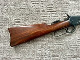 Excellent Winchester Model 1892 SRC32 WCF - 2 of 11