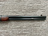 Excellent Winchester Model 1892 SRC32 WCF - 4 of 11