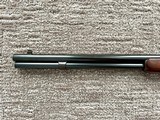 Excellent Winchester Model 1892 SRC32 WCF - 8 of 11