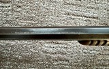 Winchester Model 1890 First Model (Solid frame) - 10 of 12