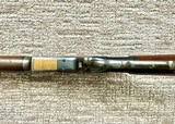 Fine Winchester Model 1873 38 WCF - 10 of 10