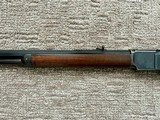 Fine Winchester Model 1873 38 WCF - 7 of 10