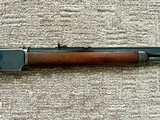 Fine Winchester Model 1873 38 WCF - 3 of 10