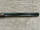 Fine Winchester Model 1873 38 WCF - 4 of 10