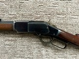 Fine Winchester Model 1873 38 WCF - 5 of 10