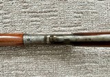 Antique Marlin Model 1894 32 WCF - 10 of 10