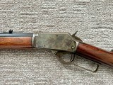 Antique Marlin Model 1894 32 WCF - 5 of 10