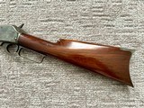 Antique Marlin Model 1894 32 WCF - 6 of 10