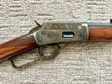 Antique Marlin Model 1894 32 WCF