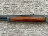 Antique Marlin Model 1894 32 WCF - 7 of 10